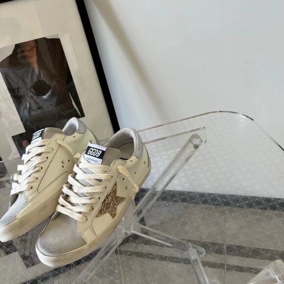 Golden Goose flat comfort sneakers - Picture 6 of 6
